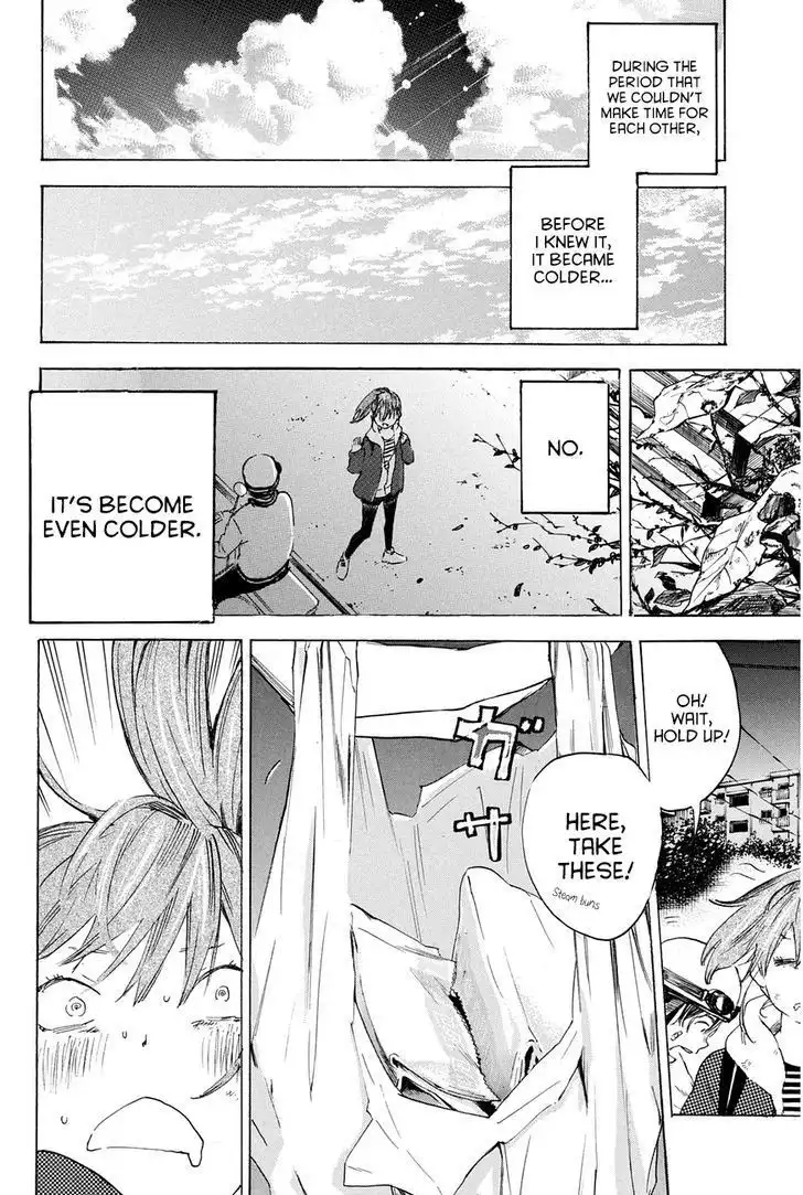 Soredemo Boku wa Kimi ga Suki Chapter 27 10